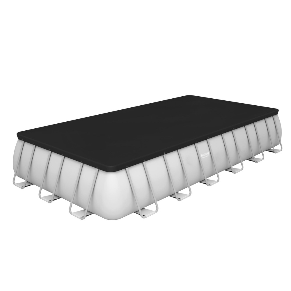 BESTWAY Power Steel 732 x 366 x 132 cm Bazen sa konstrukcijom 56474
