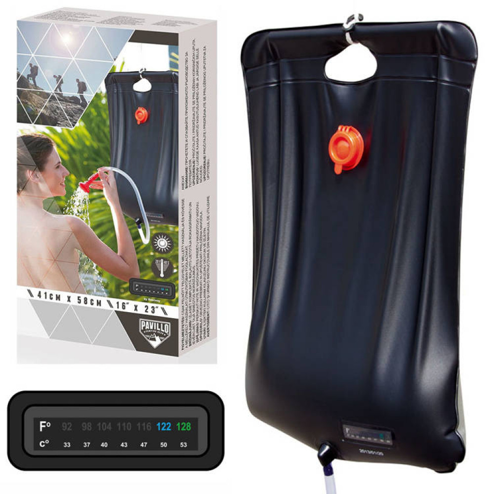 BESTWAY Solarni tuš Solar Pro 58224