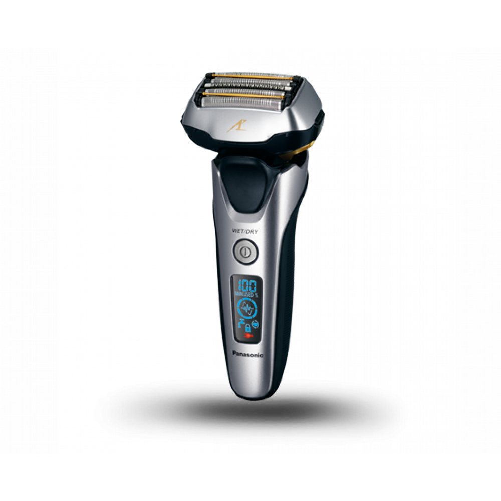 PANASONIC ES-LV6Q-S803 Brijač sa 5 sečiva 