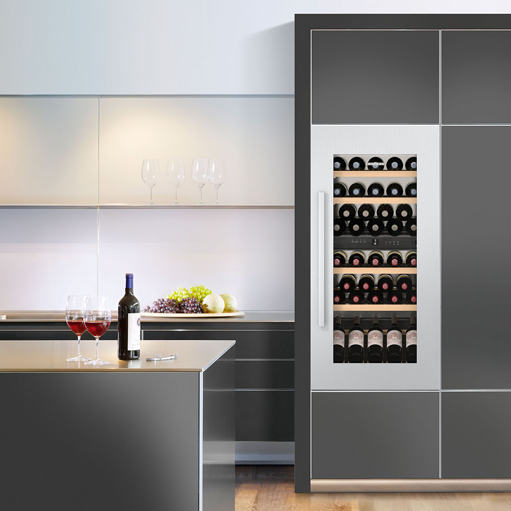 LIEBHERR ugradna vinska vitrina EWTdf 2353 - Vinidor LI0401032