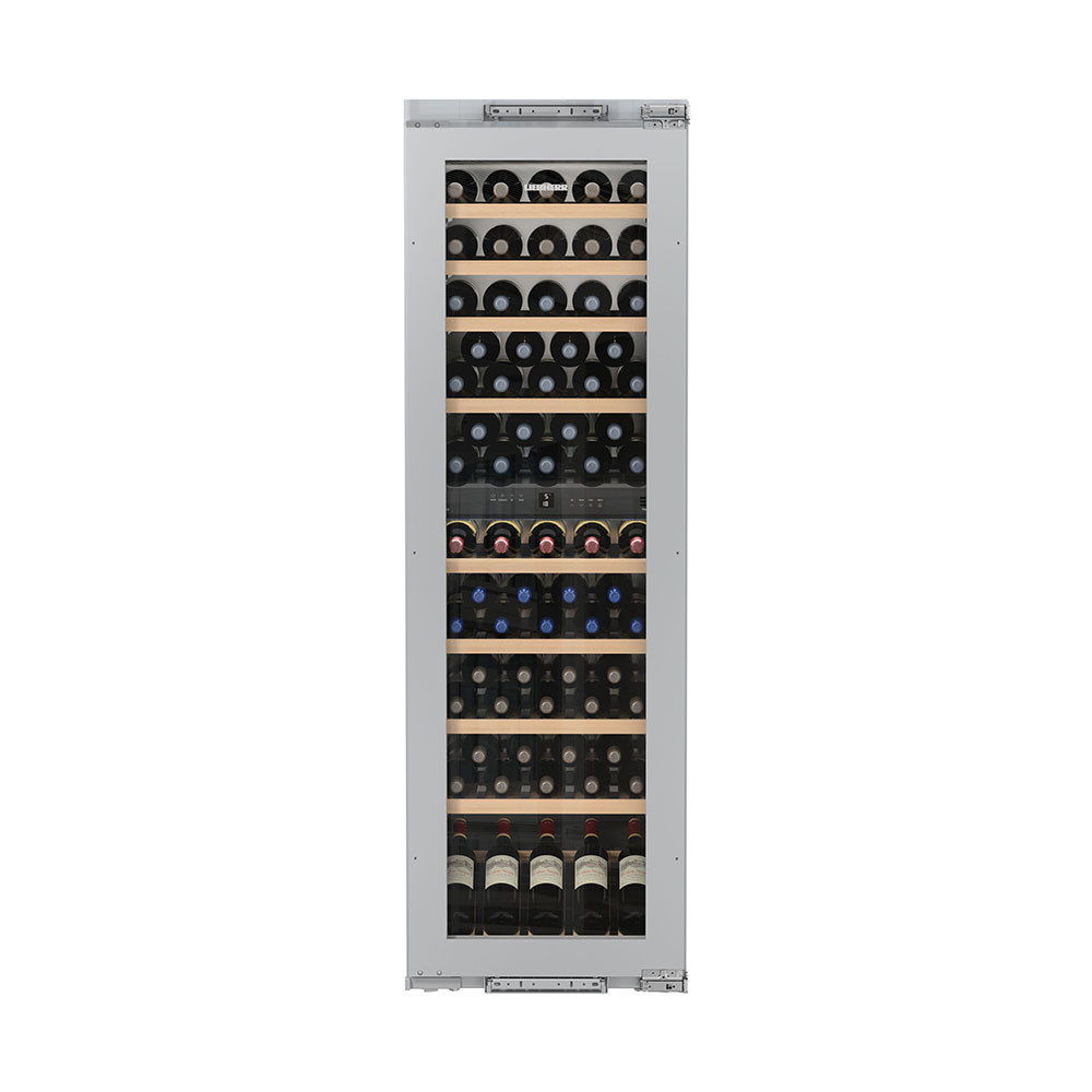 LIEBHERR ugradna vinska vitrina EWTdf 3553 - Vinidor LI0401033