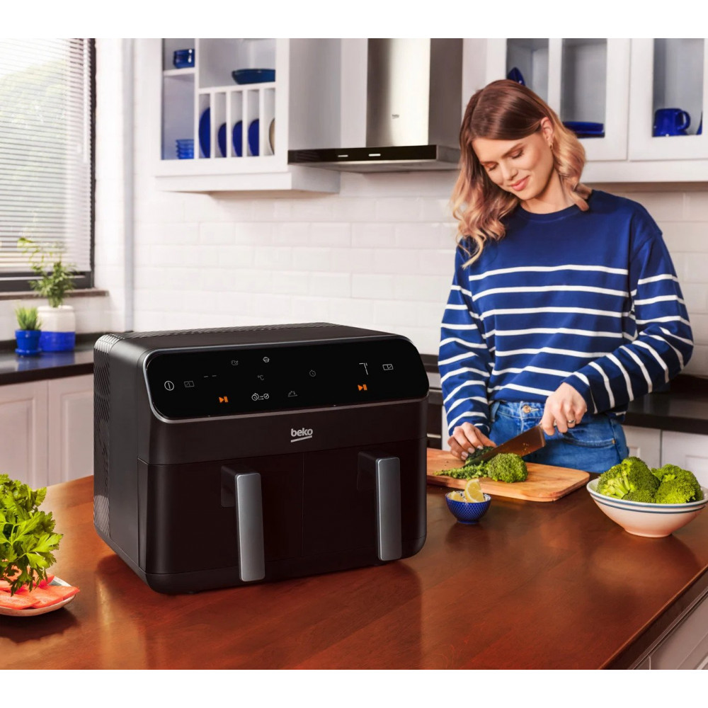 BEKO Friteza FRL 5388 B