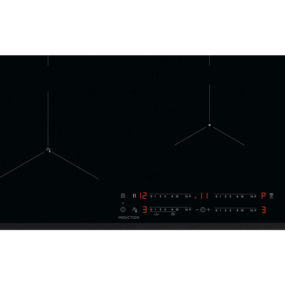 ELECTROLUX Ugradna ploča EIS6134 