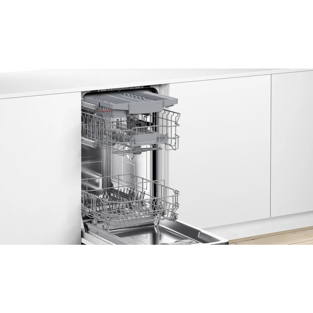 BOSCH Ugradna masina za pranje sudova SPV4HMX10E 