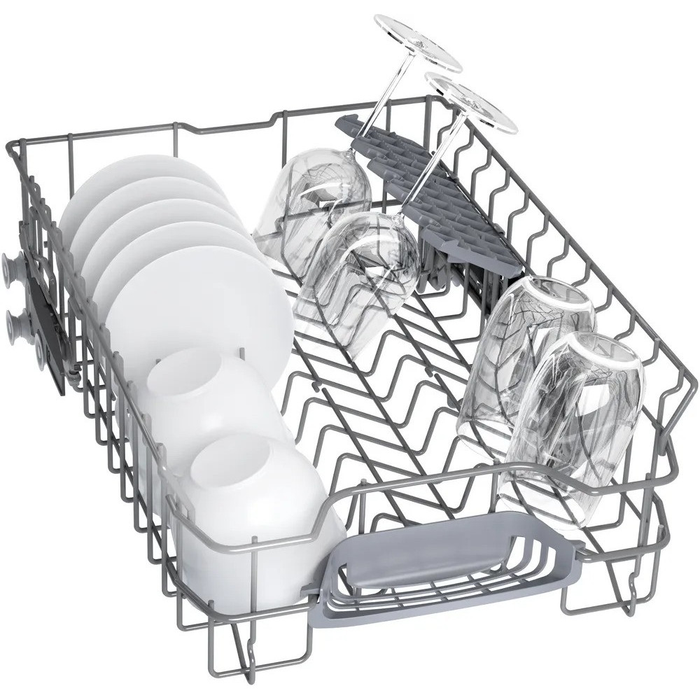 BOSCH Ugradna masina za pranje sudova SPV4HMX10E 