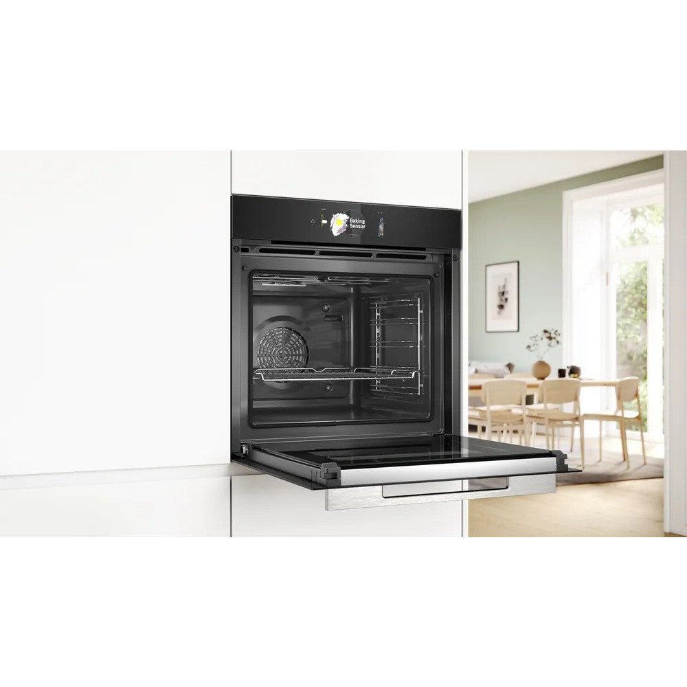 BOSCH Ugradna rerna HBG7784B1