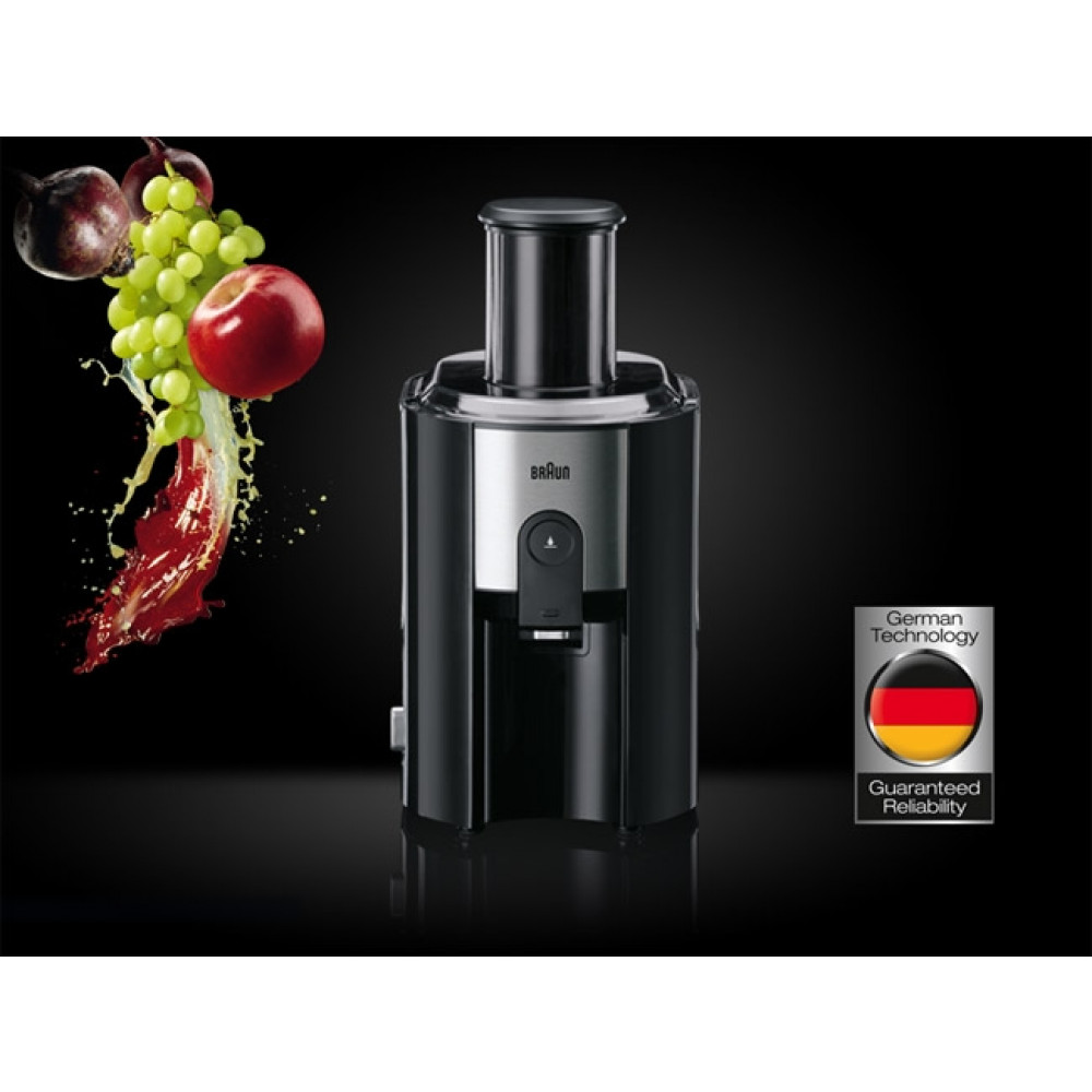 BRAUN  Sokovnik J500 554472