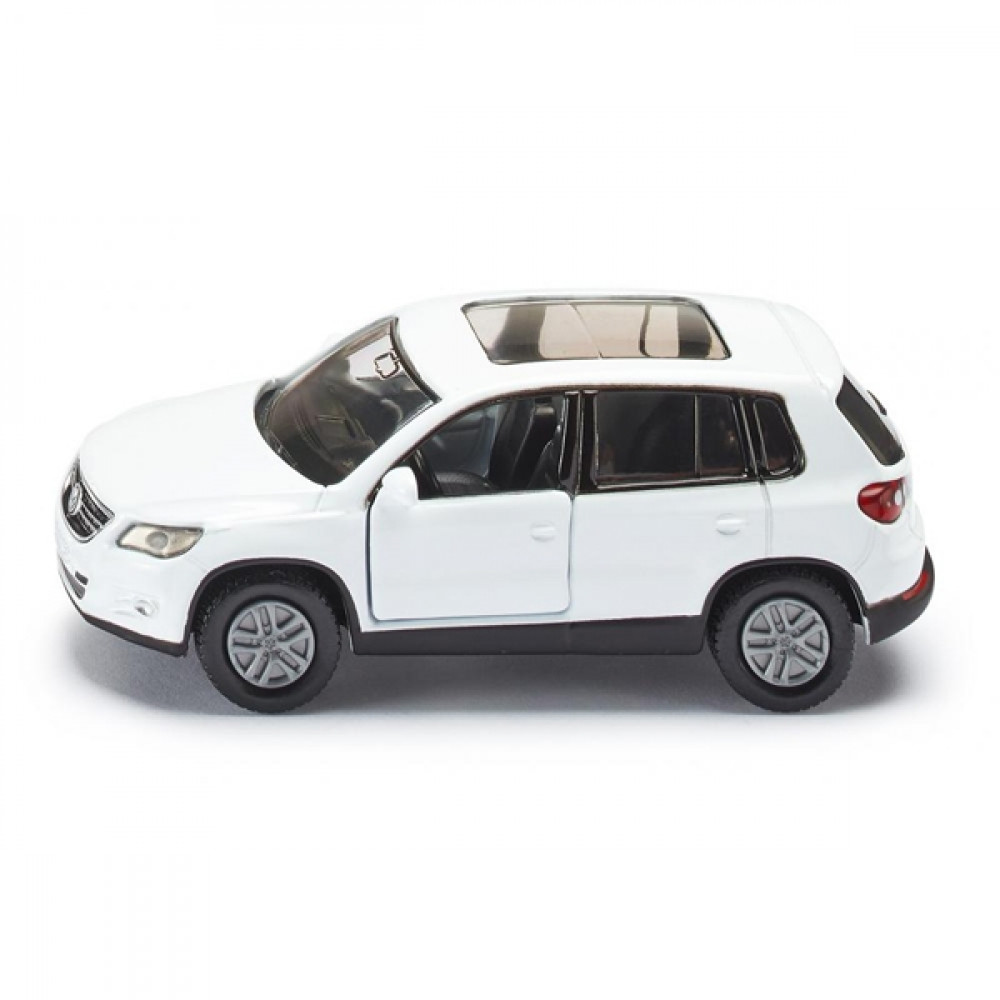SIKU auto vw tiguan 1438