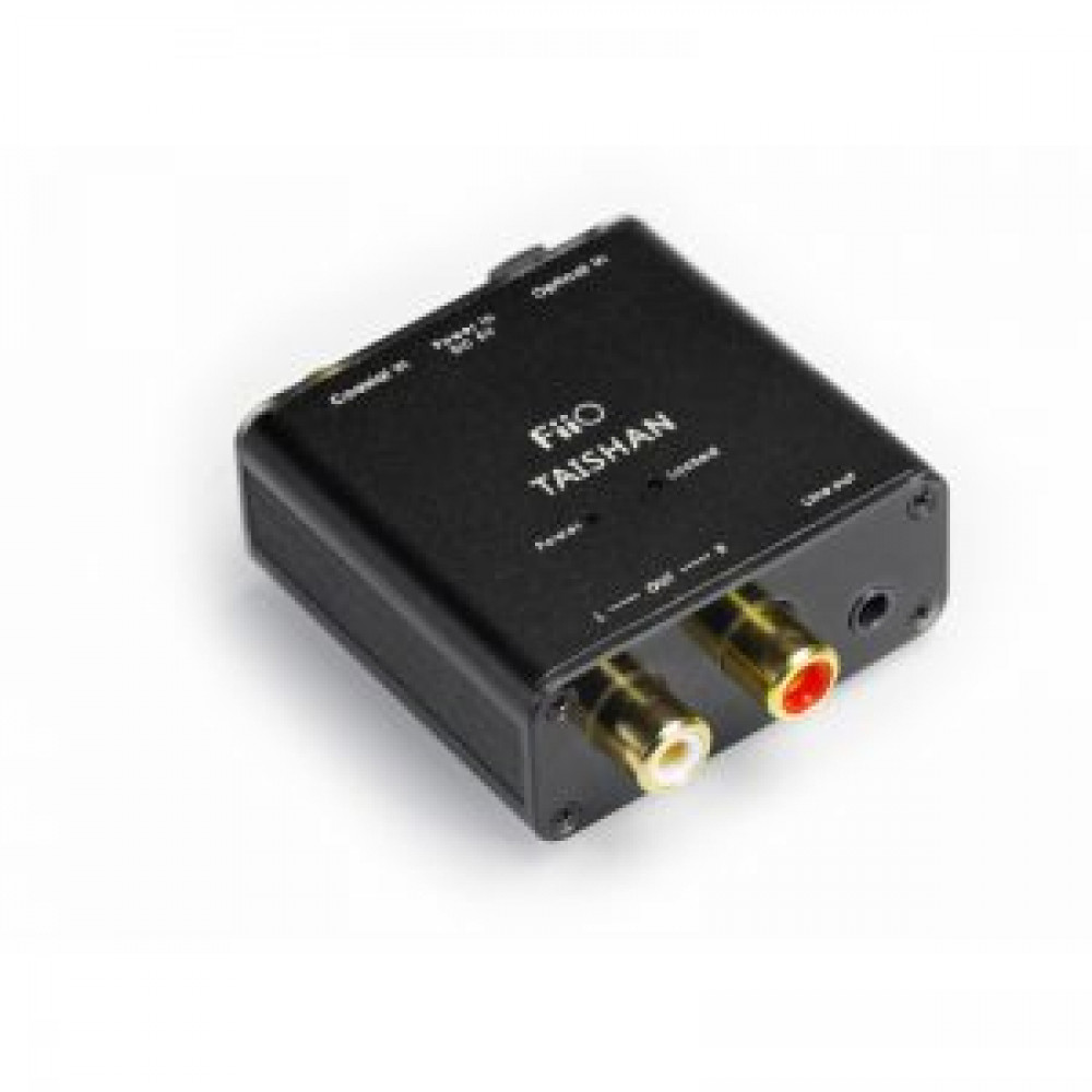 FIIO D/A konverter Taishan D03K 
