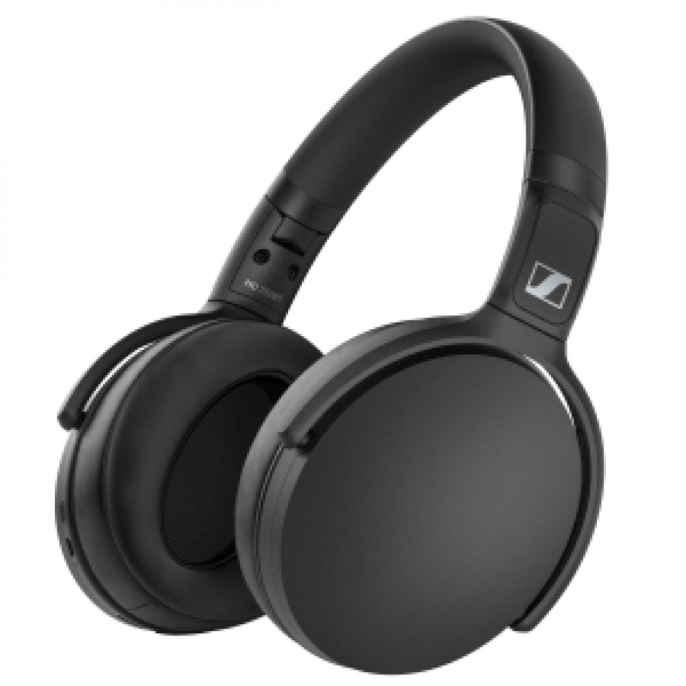 SENNHEISER Slušalice HD350BT BL