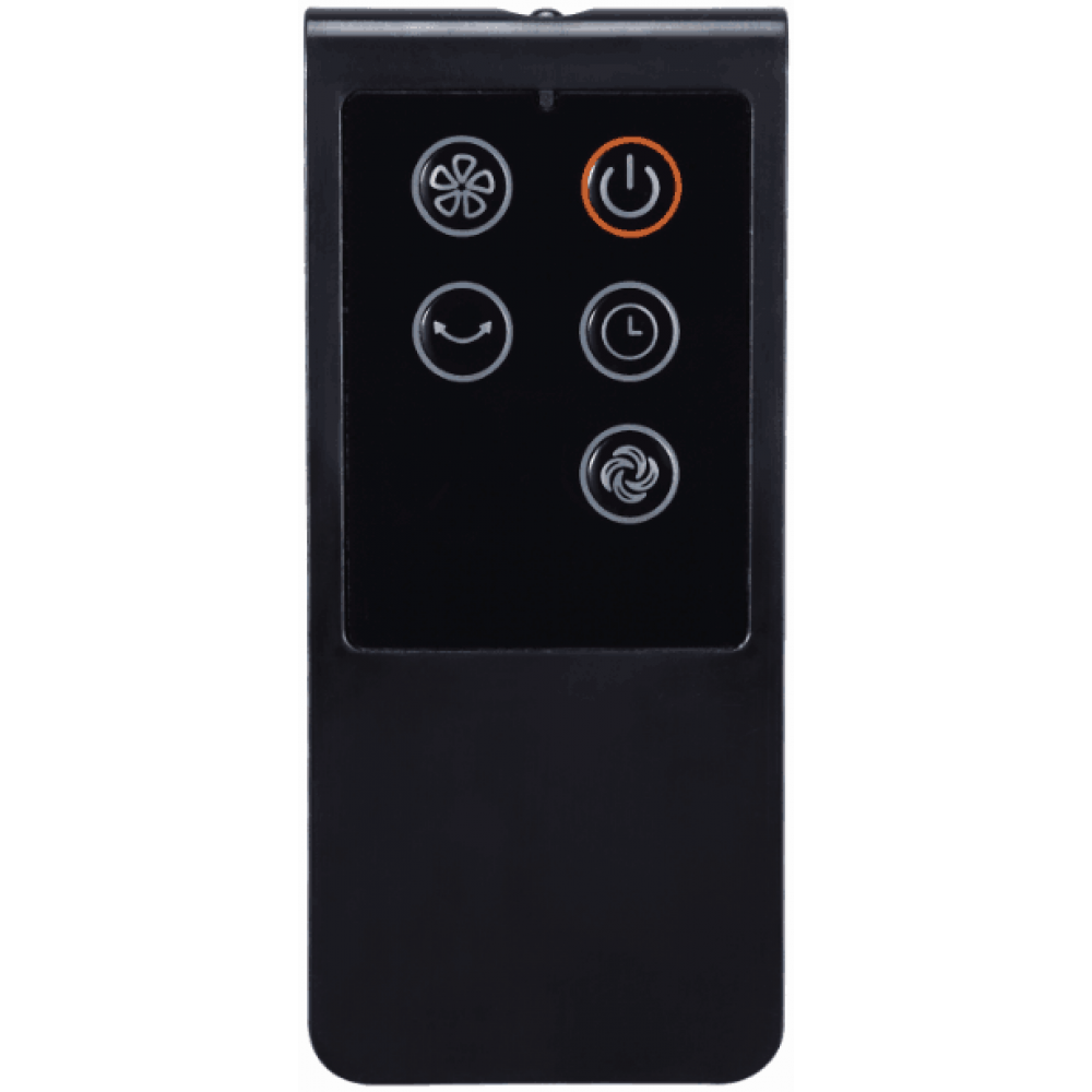 BEKO  Uljani radijator RHO8122T