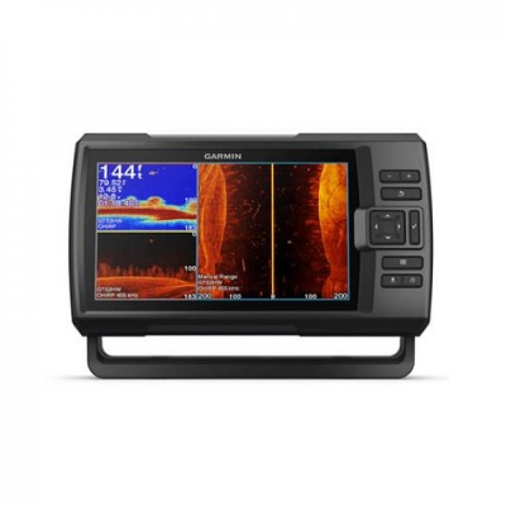 GARMIN FishFinder Vivid 9sv