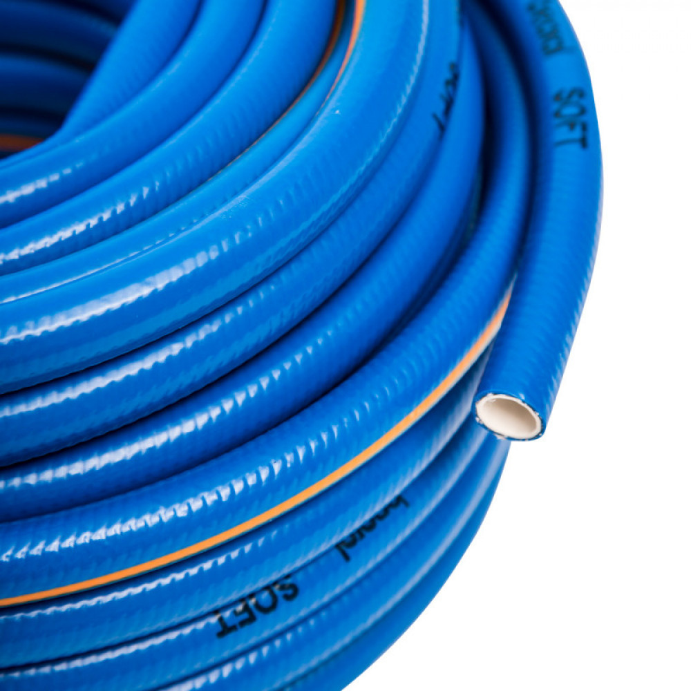 BEOROL Baštensko crevo Soft 1/2" 25m GBCF1225