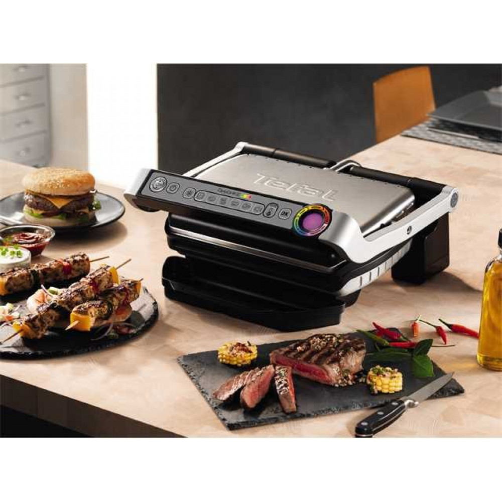 TEFAL Grill GC712D