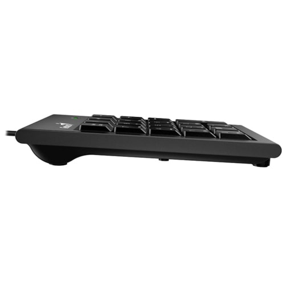 GENIUS Numerička tastatura NumPad 100 USB (Crna)
