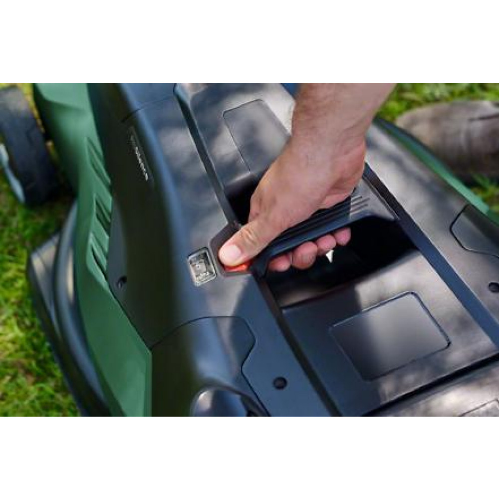 BOSCH AdvancedRotak 650 Električna kosačica 06008B9205