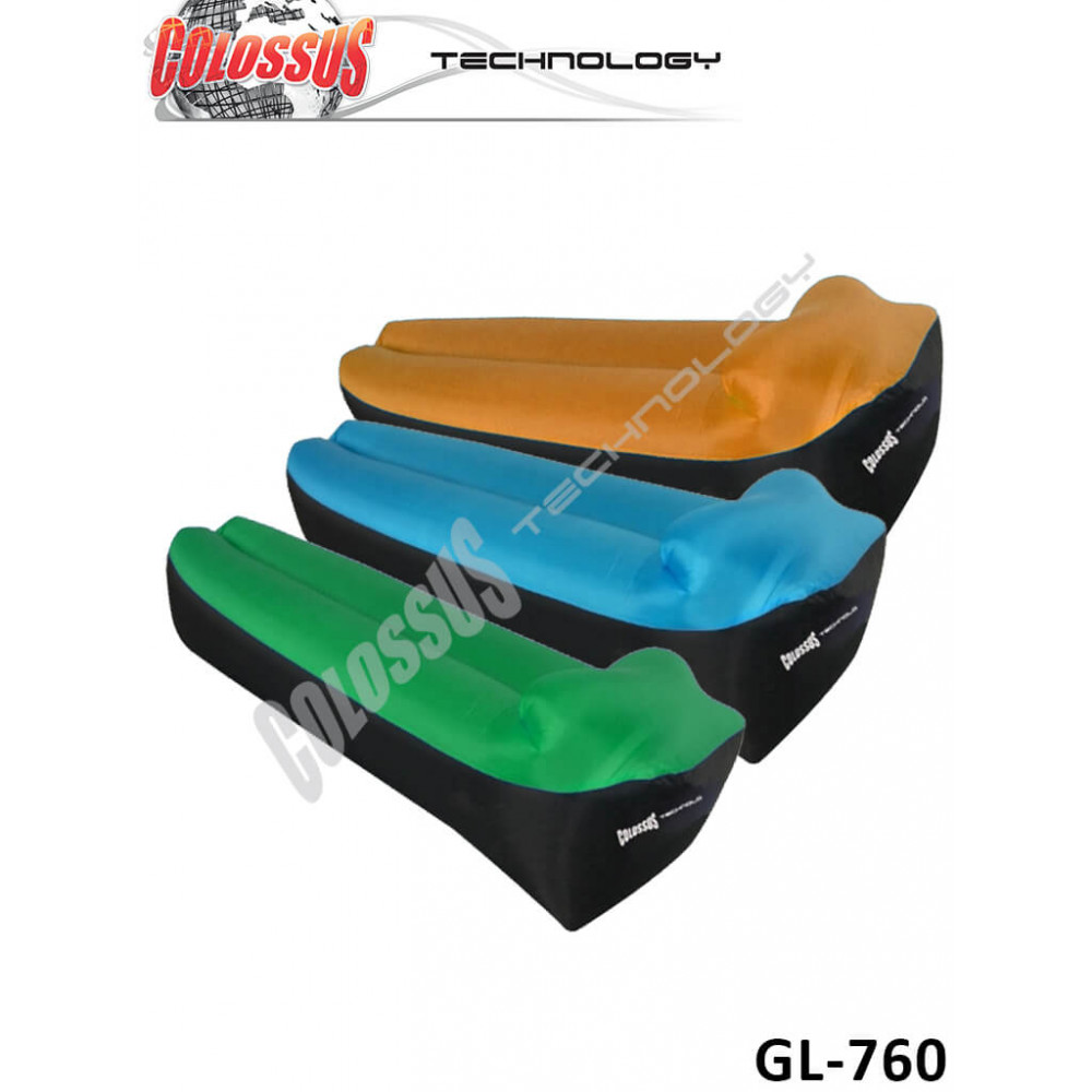 COLOSSUS Krevet na naduvavanje GL-760