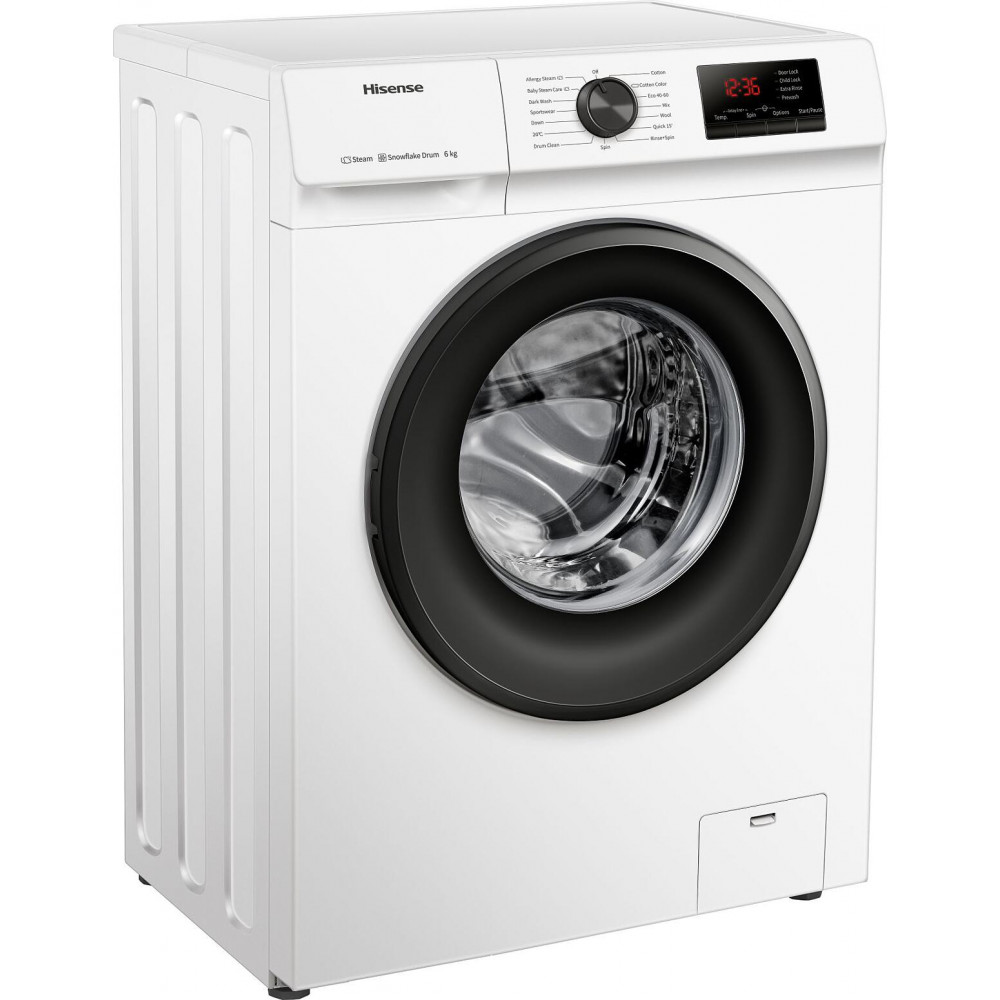 GORENJE Mašina za pranje veša WNHVB 6X2 SDS