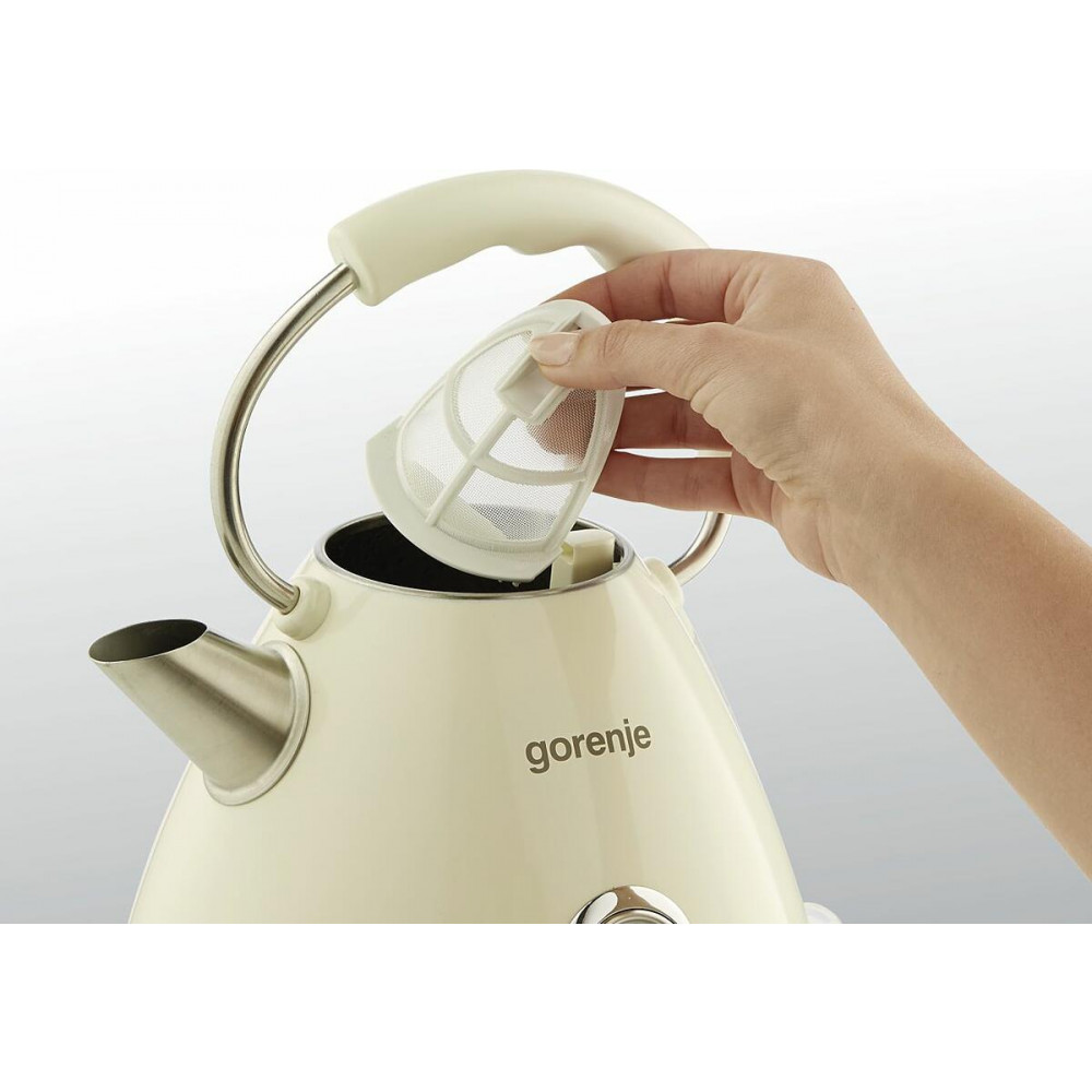 GORENJE Kuvalo za vodu K17CLI
