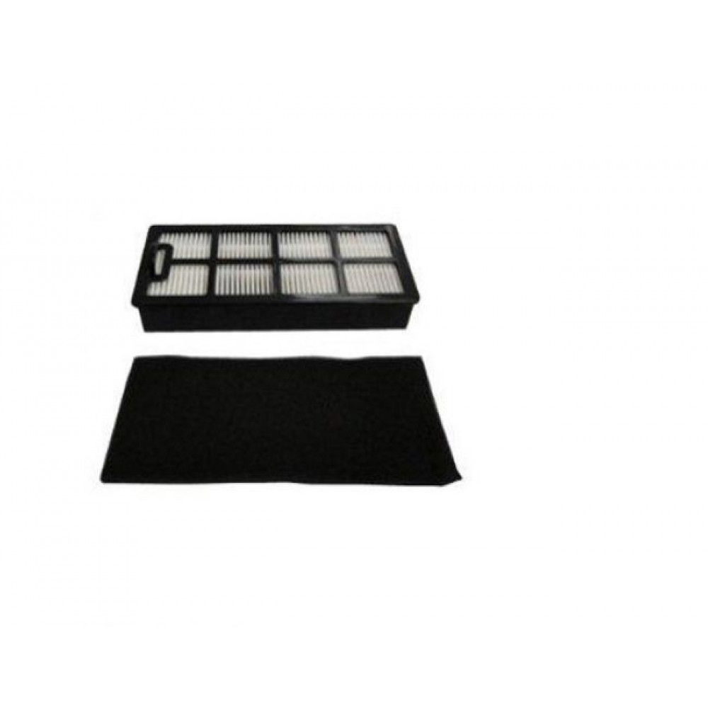 GORENJE HEPA Filter 1 izlazni + filter za ALPHA i OMEGA usisivače       