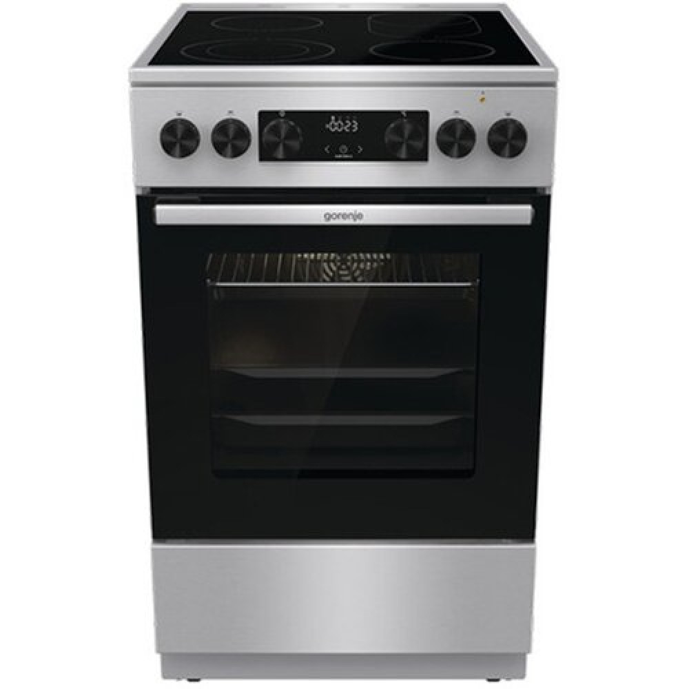 GORENJE Električni šporet GECS 5C70 XA