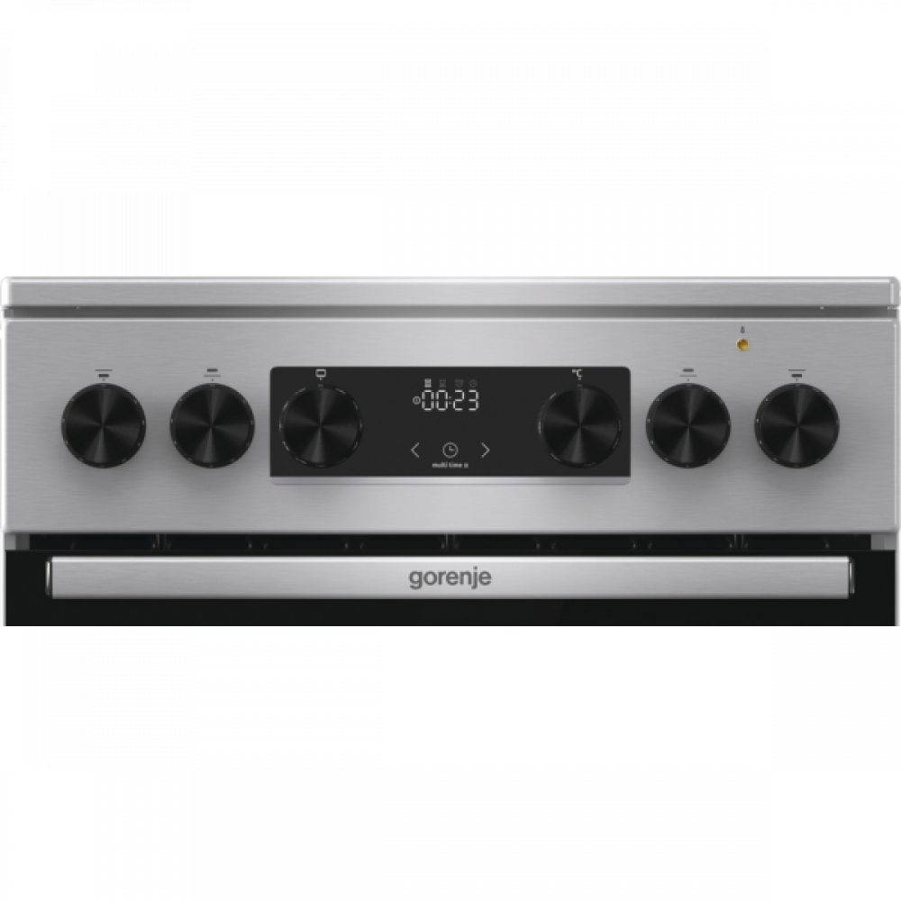 GORENJE Električni šporet GECS 5C70 XA