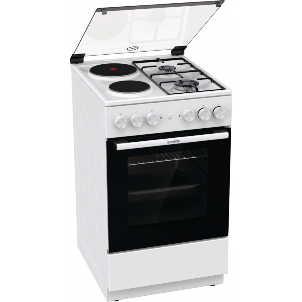 GORENJE Kombinovani šporet GK 5A11 WG