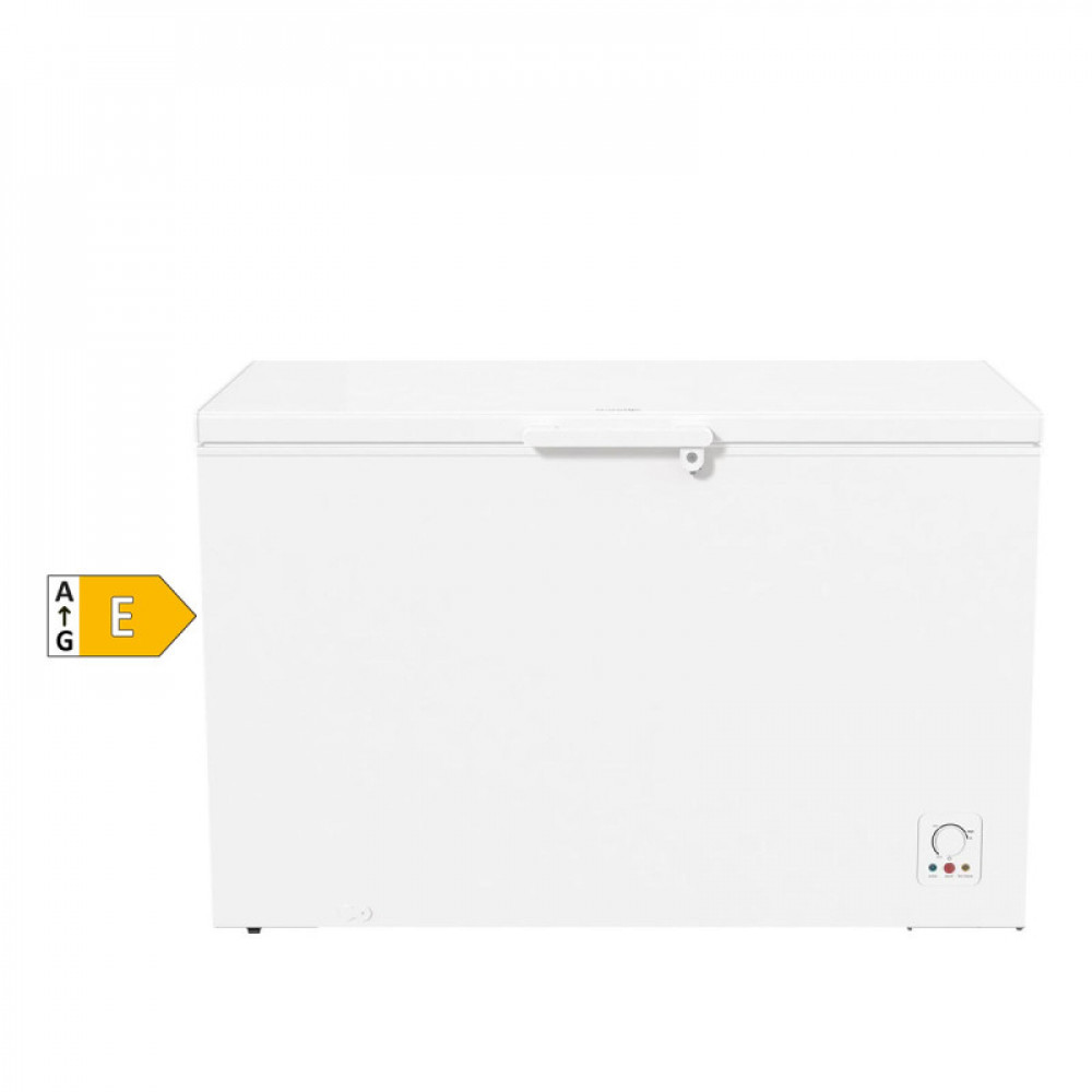 GORENJE Horizontalni zamrzivač FH40ECW
