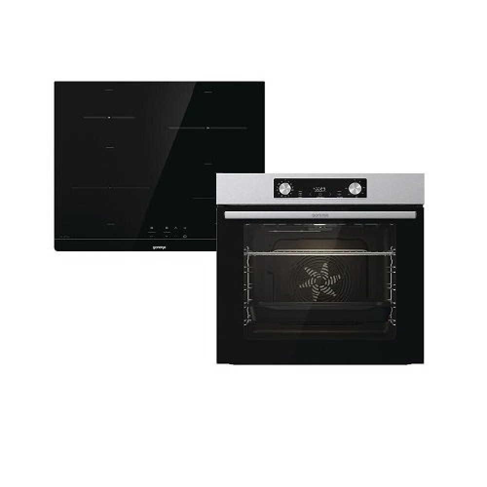 GORENJE JUMP Induction Set 738884
