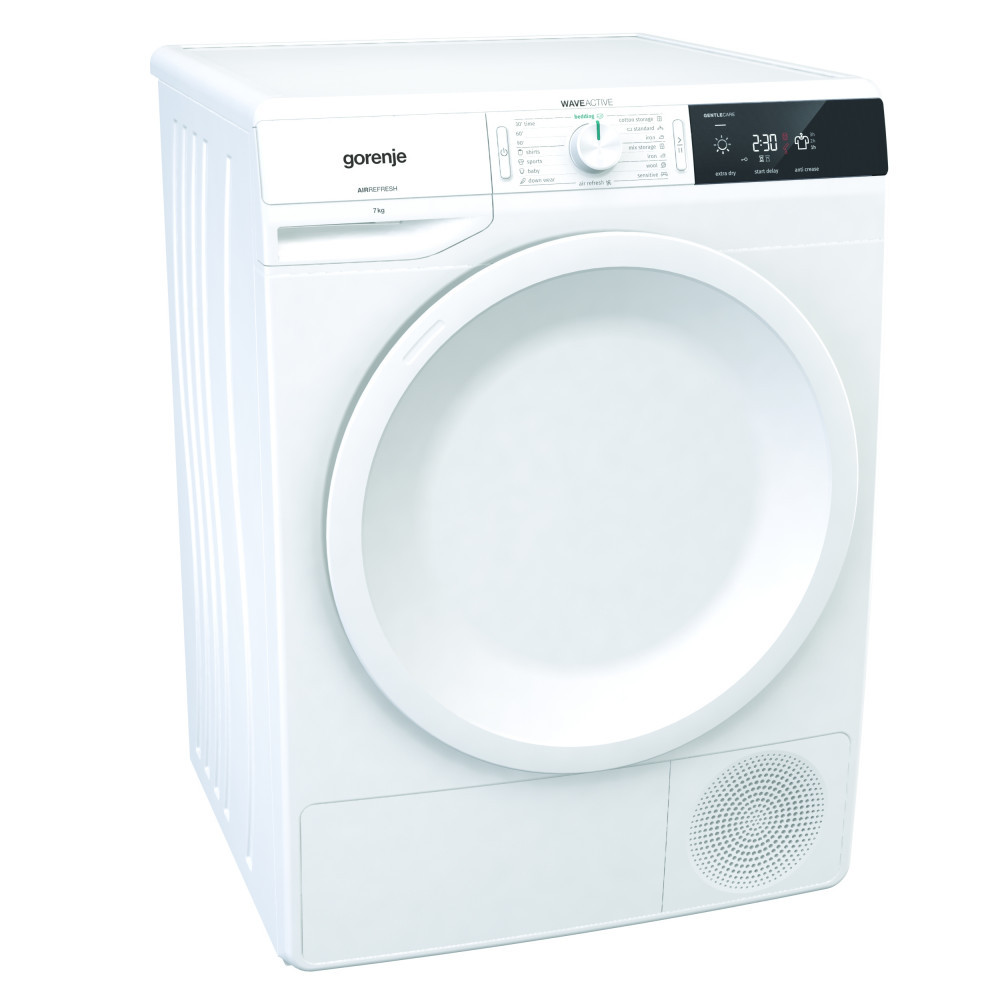 GORENJE Mašina za sušenje veša DE 7B 