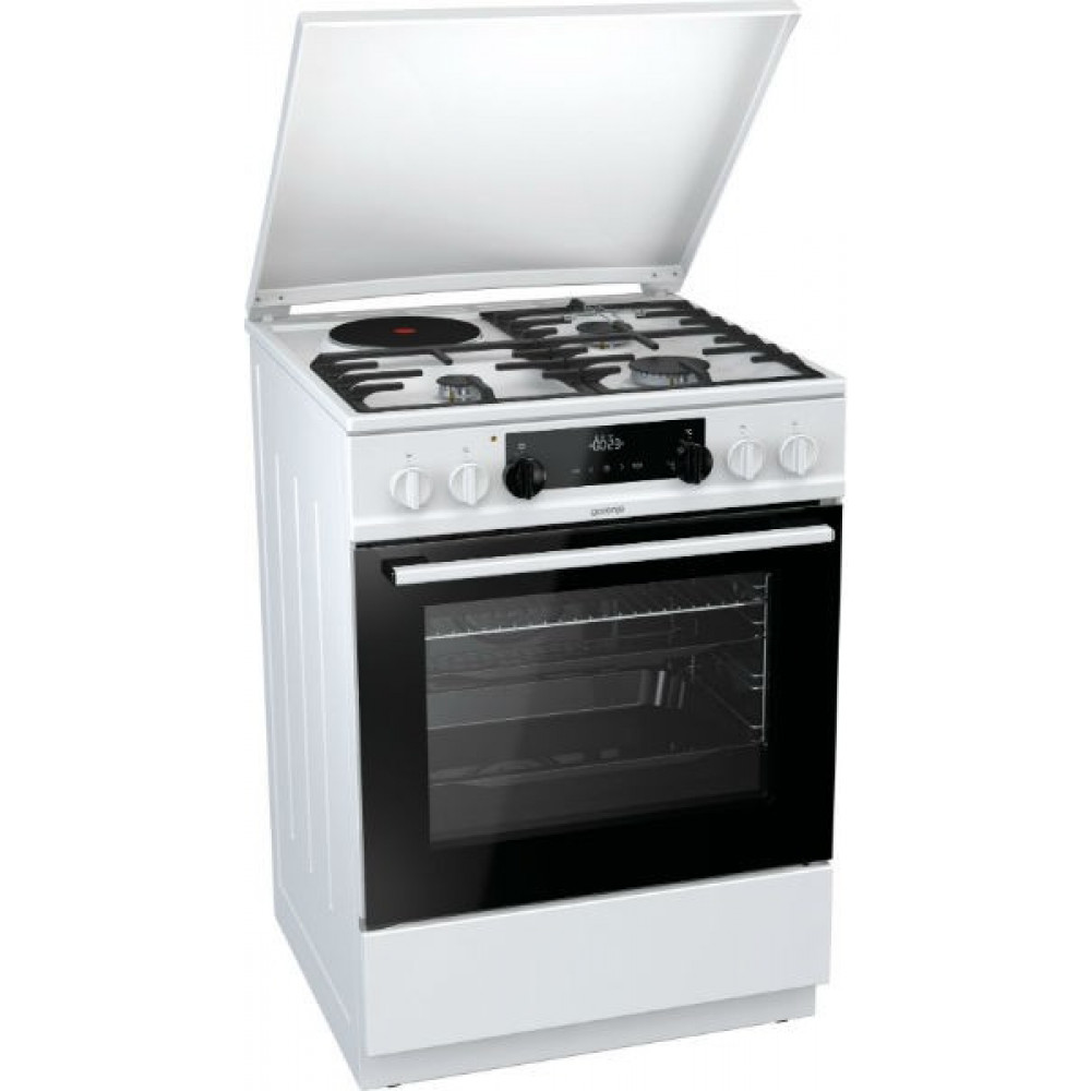 GORENJE kombinovani šporet K 6351 WC