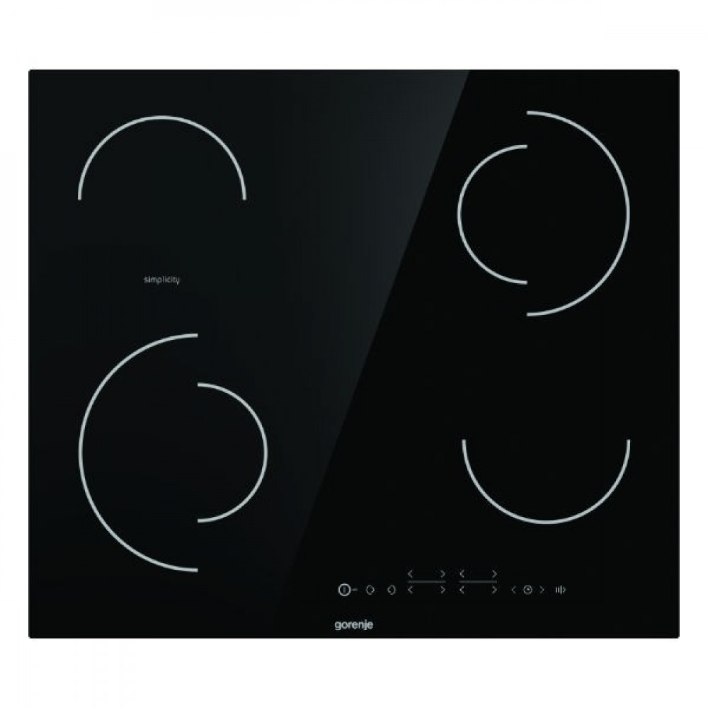 GORENJE ugradna ploča ECT 644 SY2B
