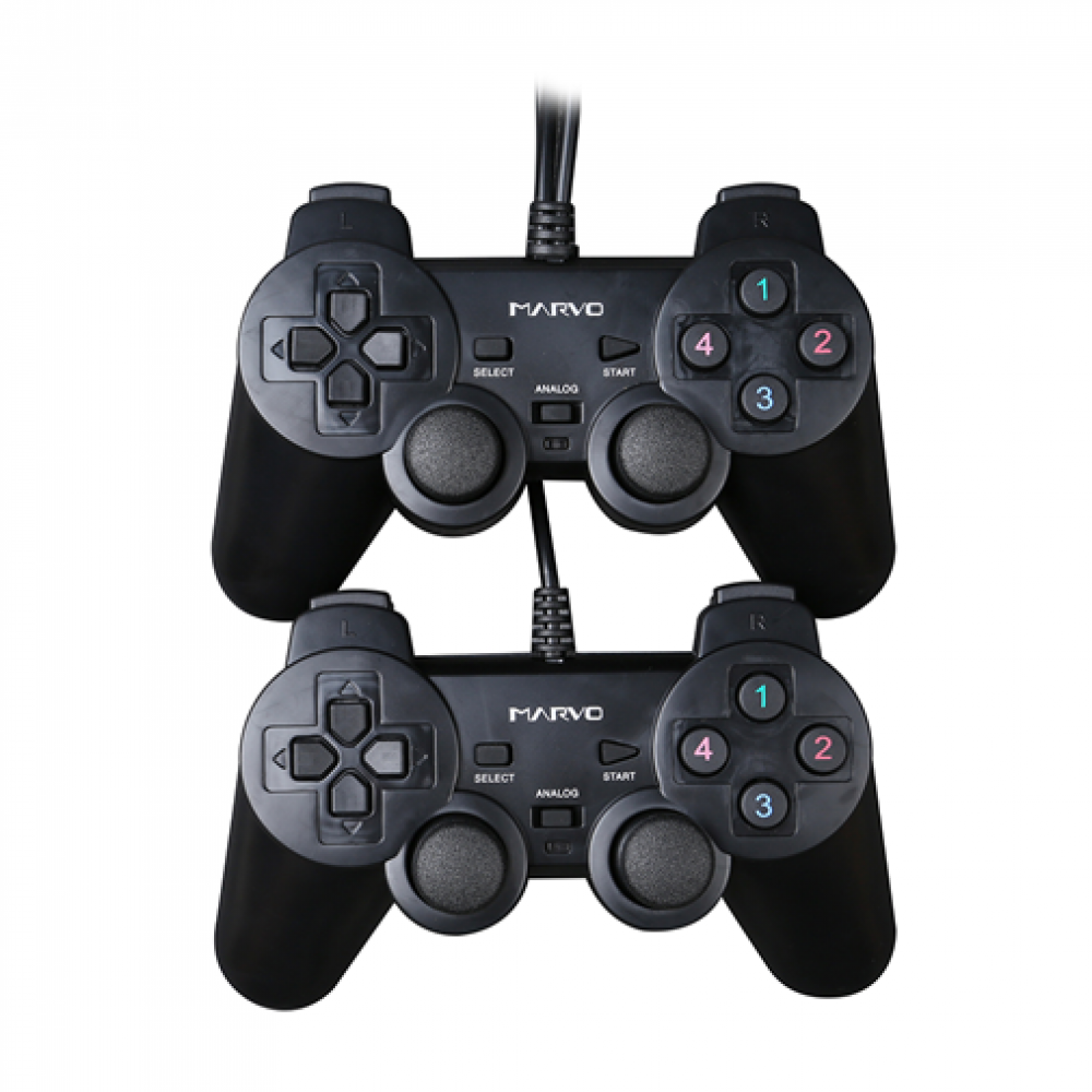 MARVO gemepad GT007 001-0057