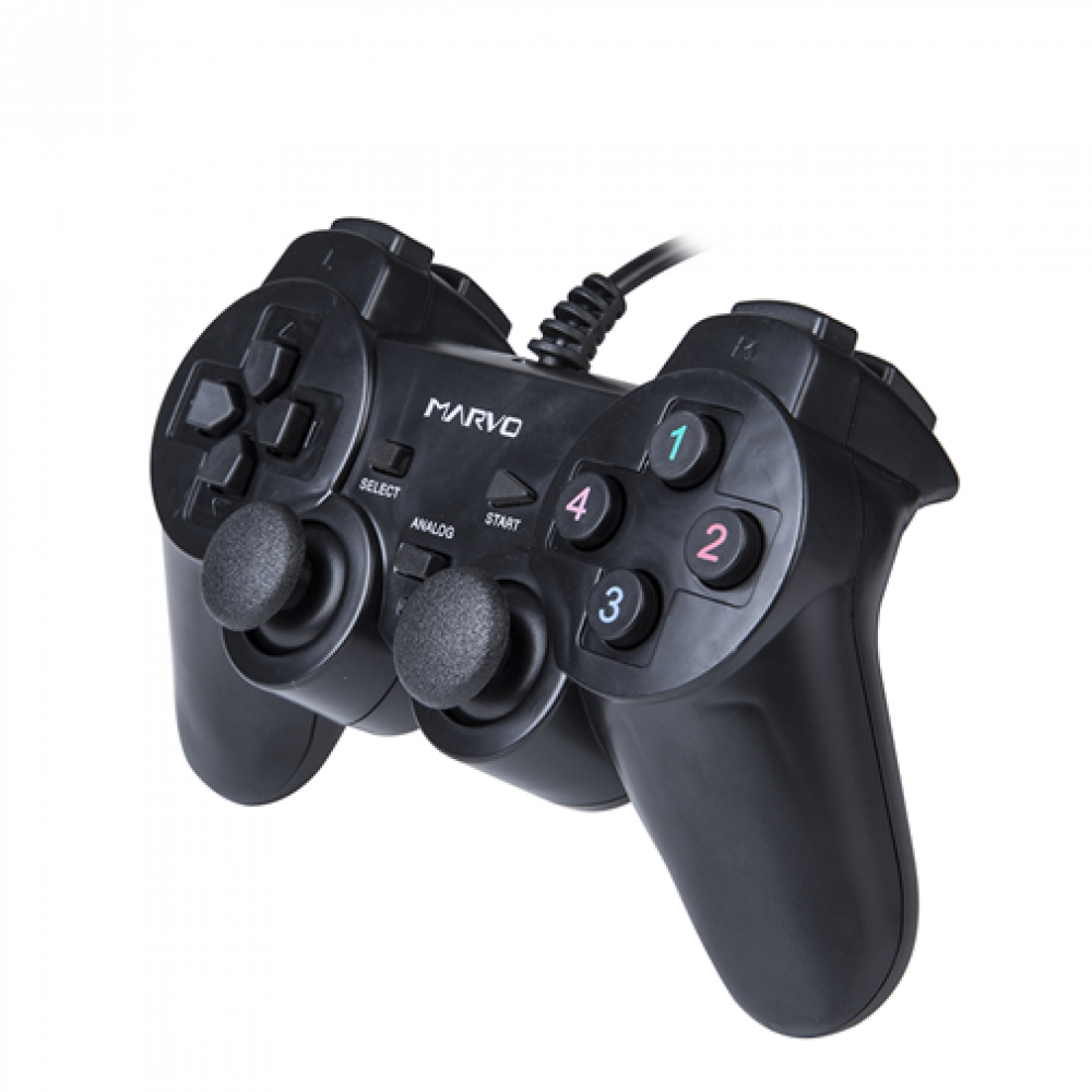 MARVO gemepad GT007 001-0057