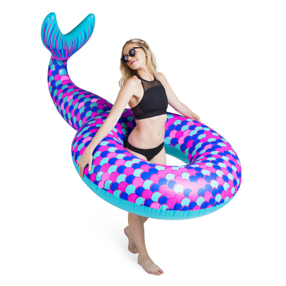 Guma za plivanje sirena ART005181