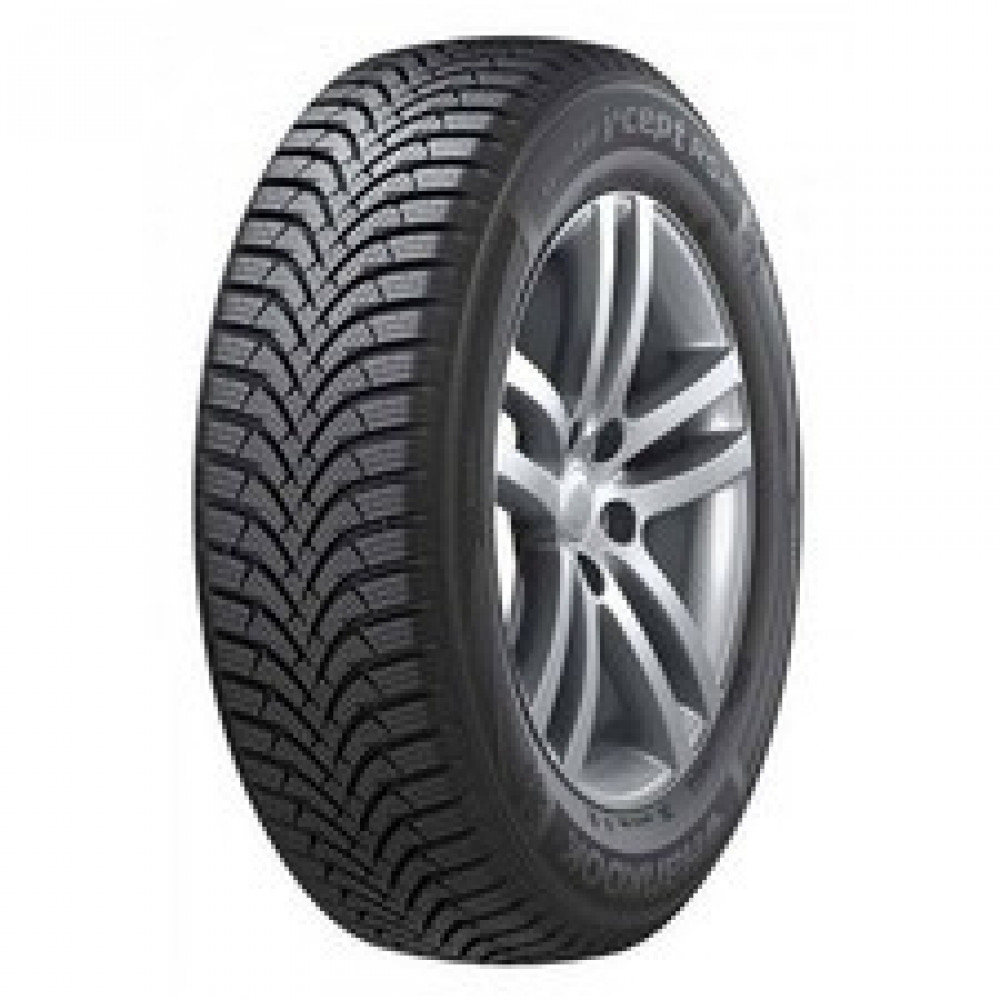 HANKOOK 195/60R16H W452 Winter İ*Cept Rs2 
