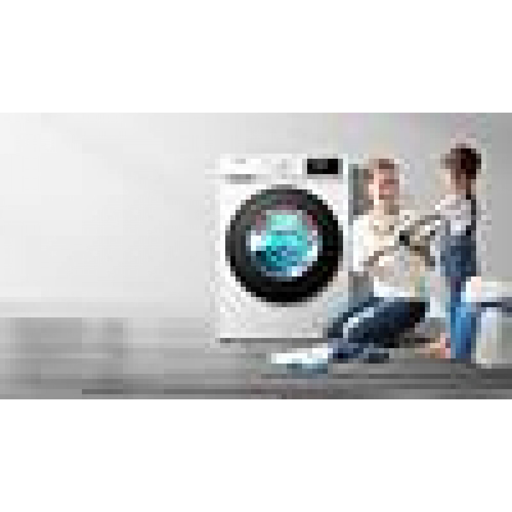 HISENSE Mašina za pranje i sušenje veša WDQA 9014 EVJM  20010045