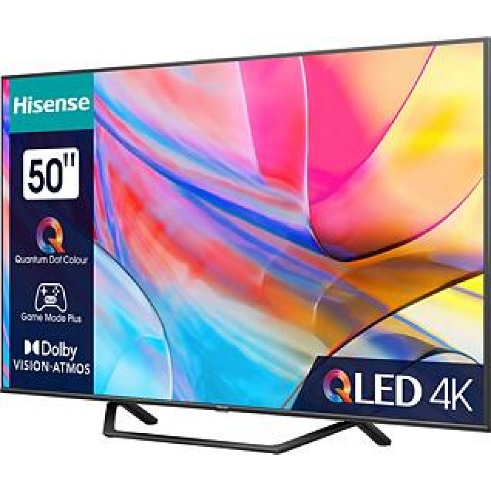 HISENSE Smart televizor 50A7KQ