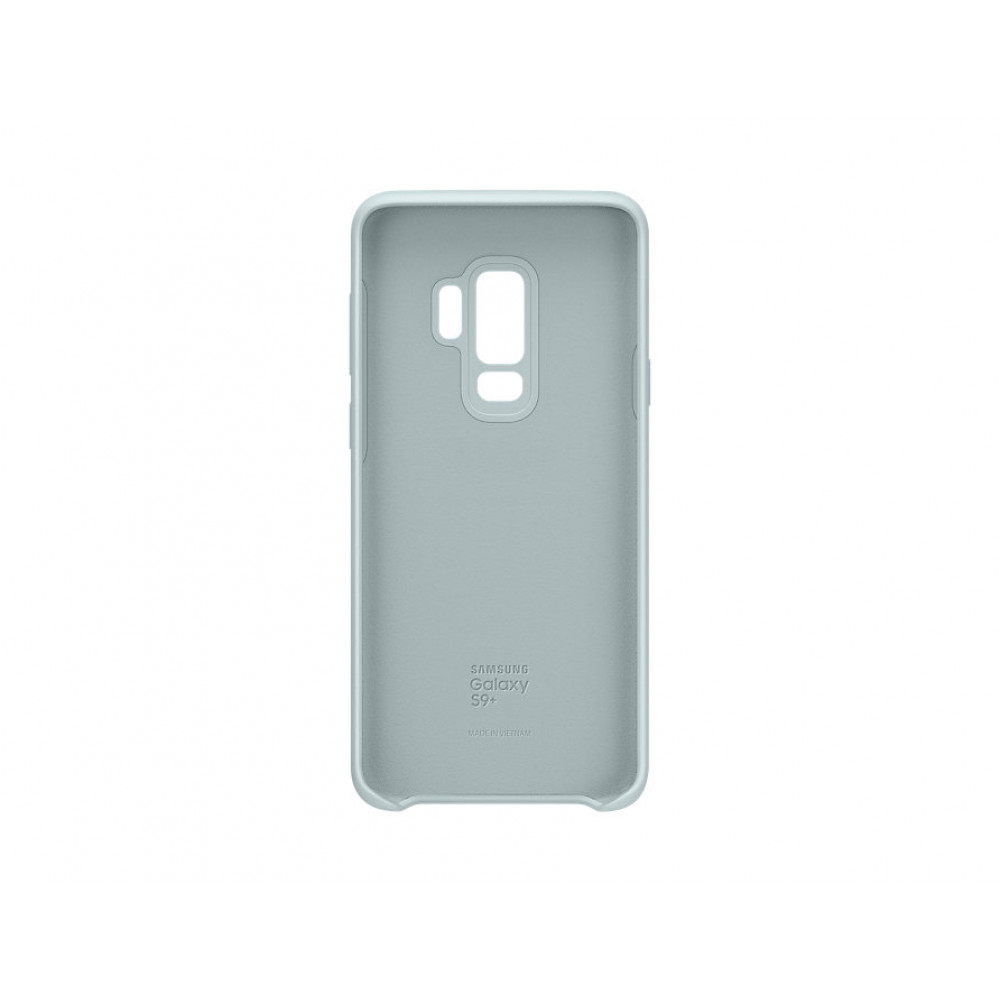 SAMSUNG silikonska maska za Galaxy S9+ (EF-PG965-TLE)