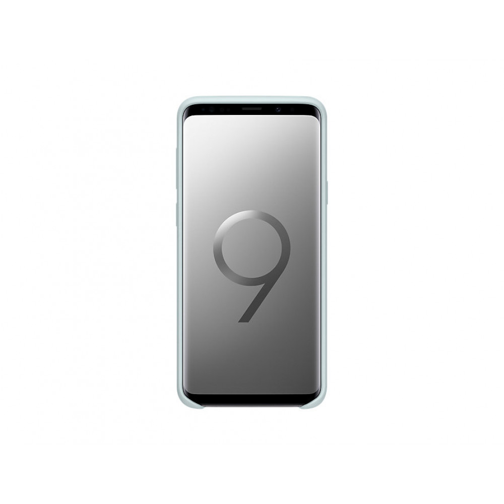SAMSUNG silikonska maska za Galaxy S9+ (EF-PG965-TLE)