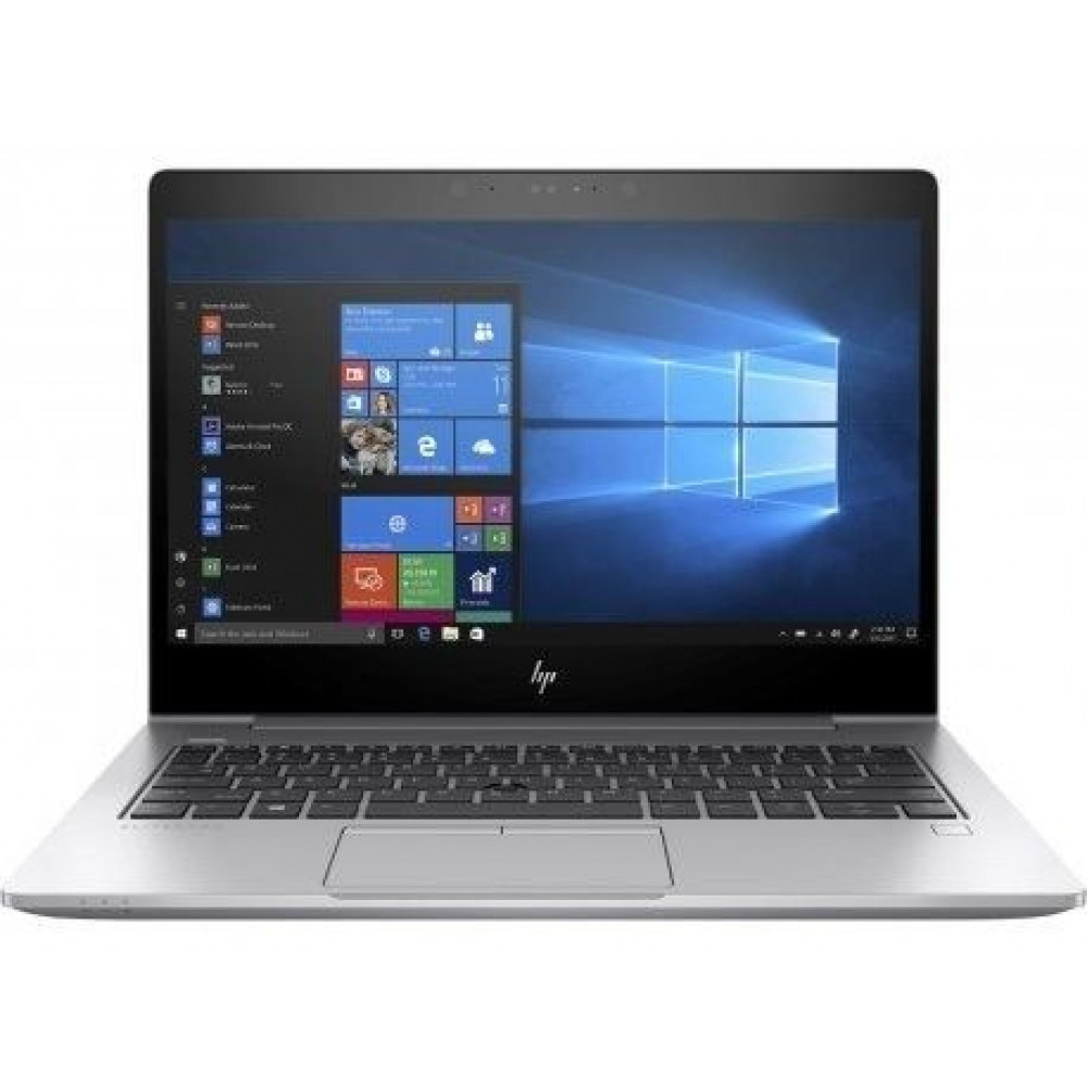 HP laptop EliteBook 830 G5 i7-8550U/13.3FHD UWVA/16GB/512GB/UHD 620/Backlit/Win 10 Pro/3Y 3UN93EA 