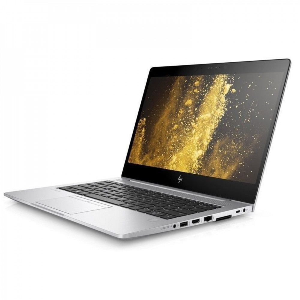 HP laptop EliteBook 830 G5 i7-8550U/13.3FHD UWVA/16GB/512GB/UHD 620/Backlit/Win 10 Pro/3Y 3UN93EA 