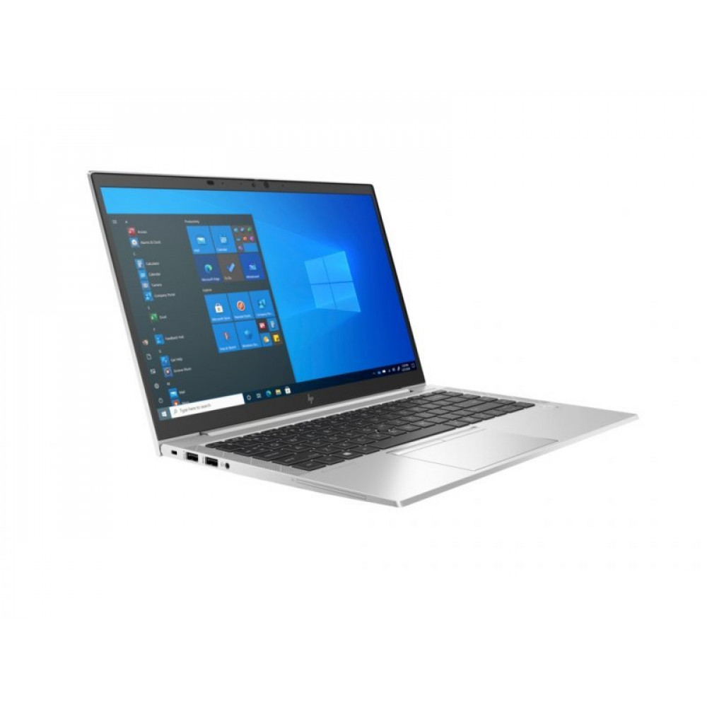 HP Laptop EliteBook 14" 3C8G4EA