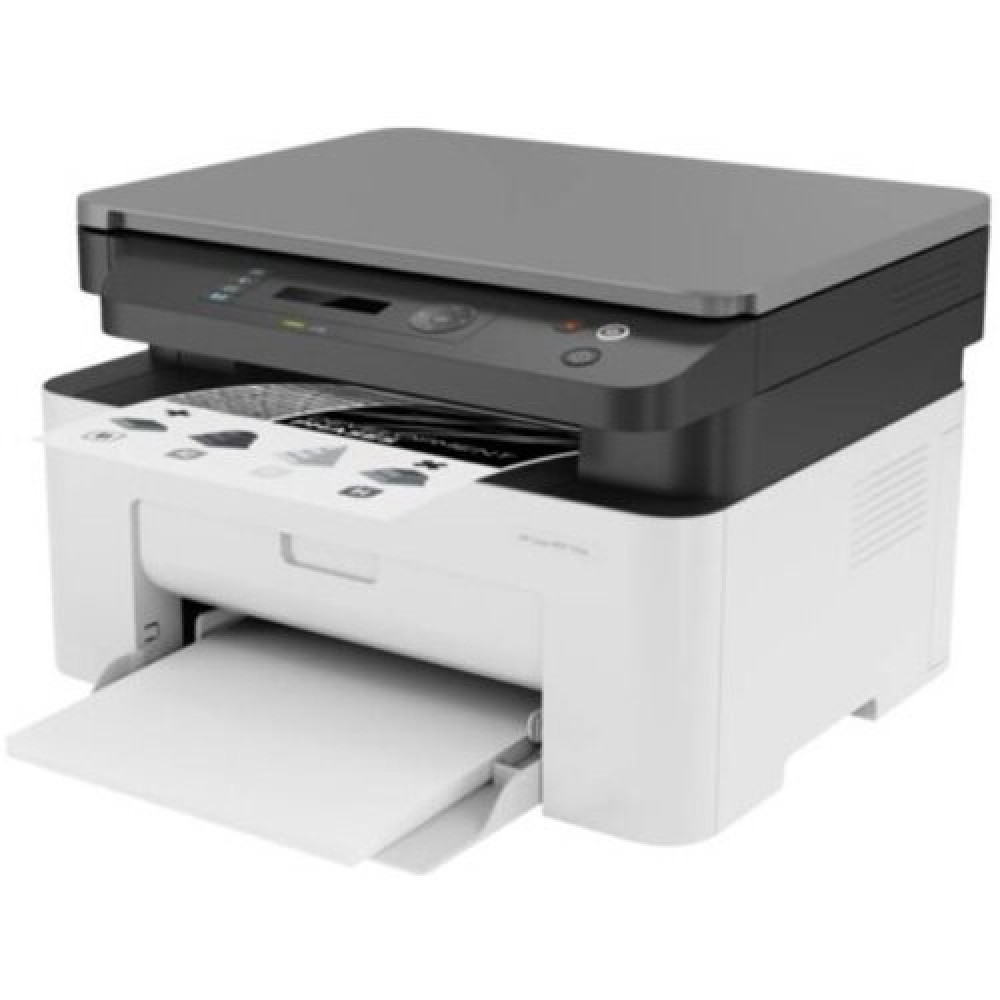 HP Multifunkcijski štampač MFP 135W 4ZB83A - Wi-Fi