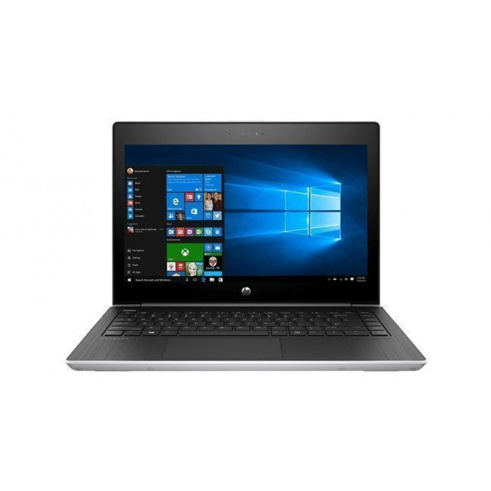 HP ProBook 430 G5 i5-8250U/13.3"FHD UWVA/4GB/256GB/Intel UHD 620/Win 10 Pro 3BZ79EA