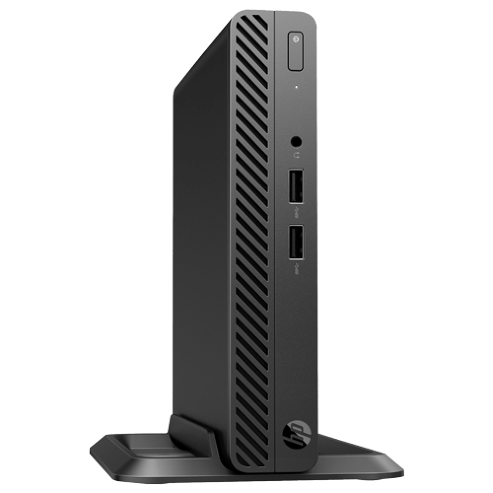 HP računar 260 G3 DM i3-7130U/4GB/256GB SSD/Intel HD Graphics 620/Win 10 Pro 4QD05EA