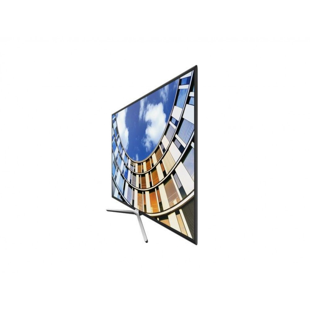  Samsung Televizor UE49M5572AUXXH Smart TV 49" Full HD DVB-T2
