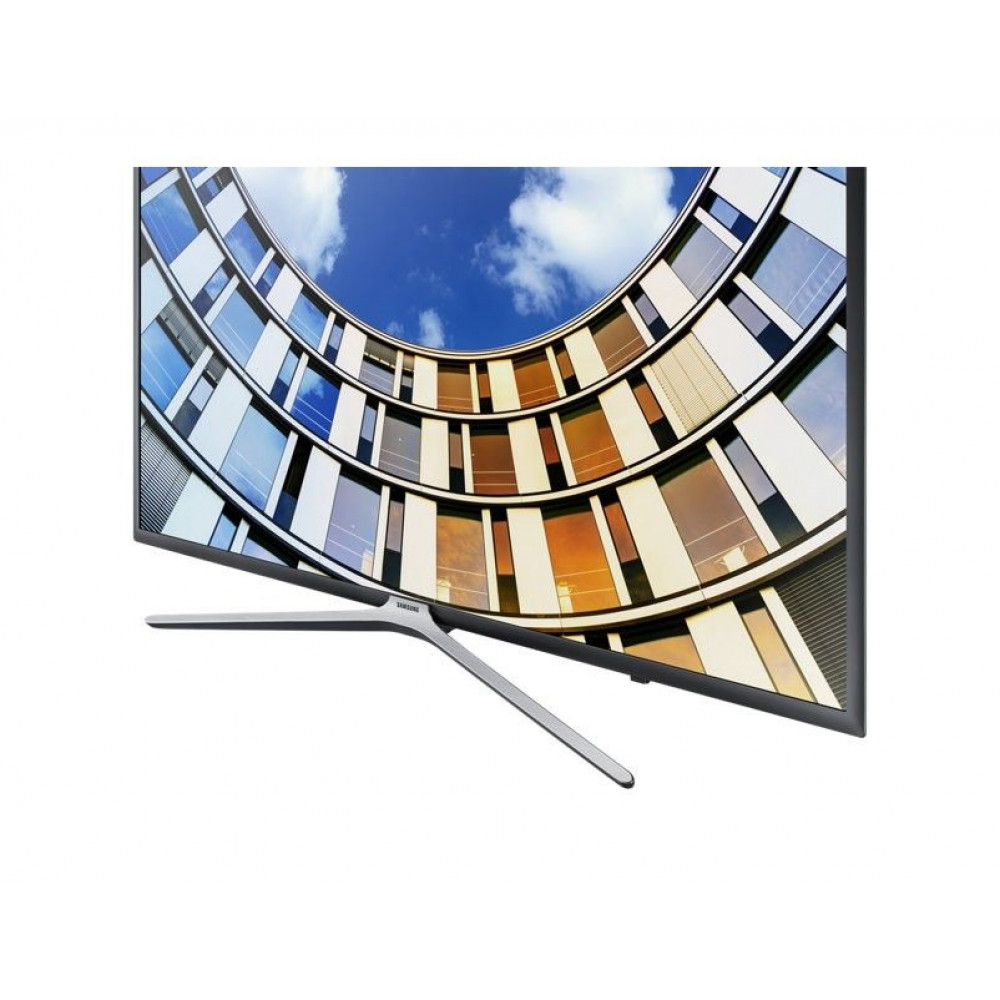  Samsung Televizor UE49M5572AUXXH Smart TV 49" Full HD DVB-T2