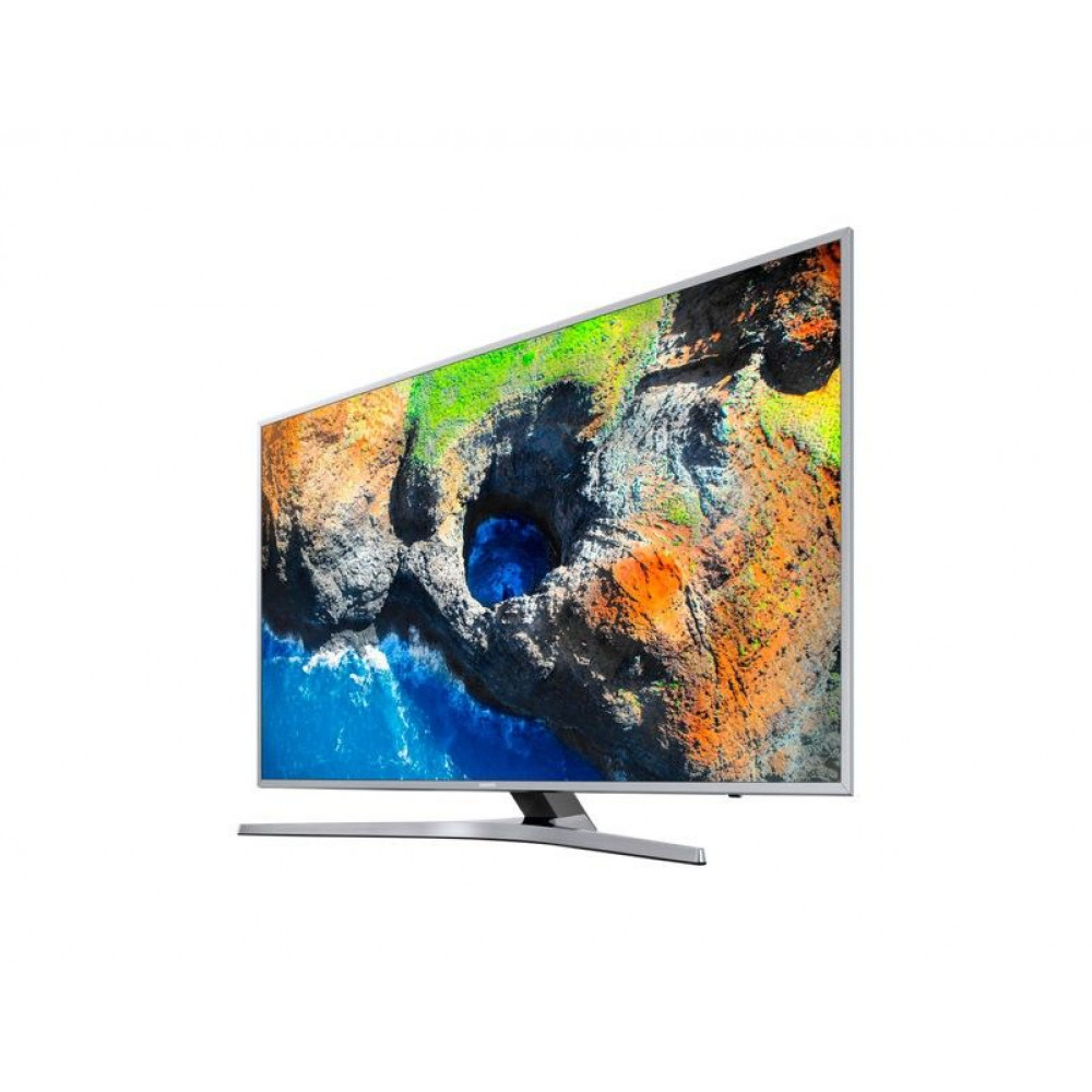 SAMSUNG televizor 40mu6402\uhd\smart\wifi\8bit panel\hdr\quad core processor\2ch 20w\dvb-t2/c/s2 ue40mu6402uxxh