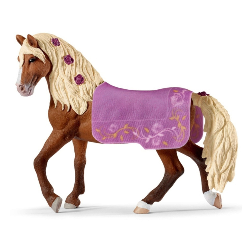 SCHLEICH Paso Fino pastuv 42468